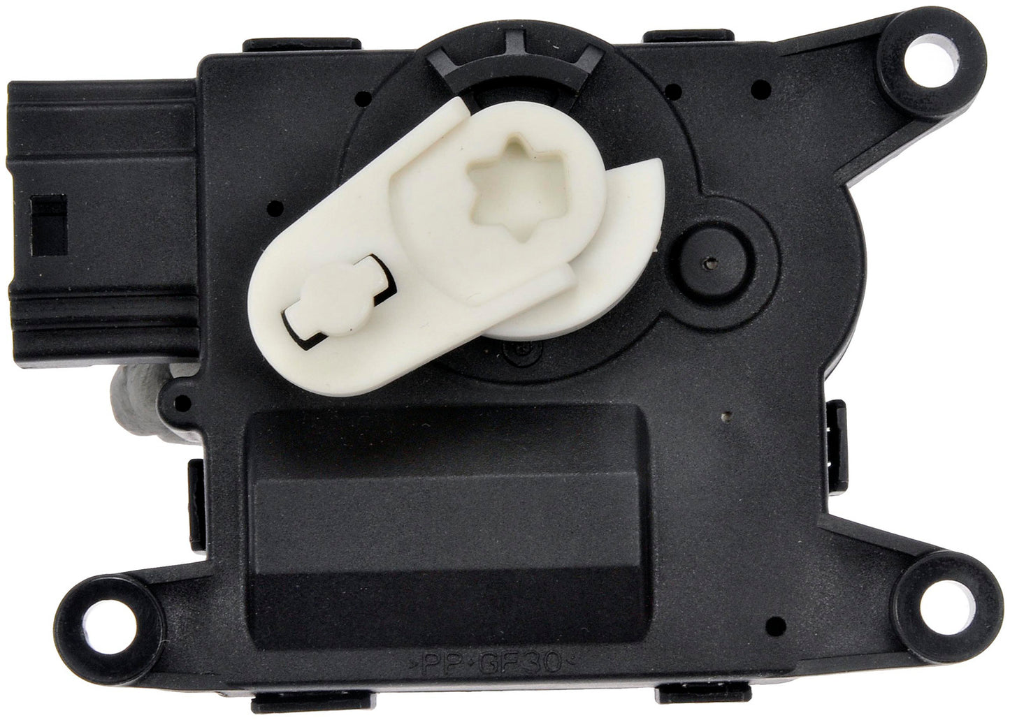 HVAC Heater Blend Door Actuator Dorman 604-856