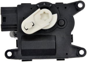 HVAC Heater Blend Door Actuator Dorman 604-856