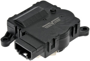 HVAC Heater Blend Door Actuator Dorman 604-856