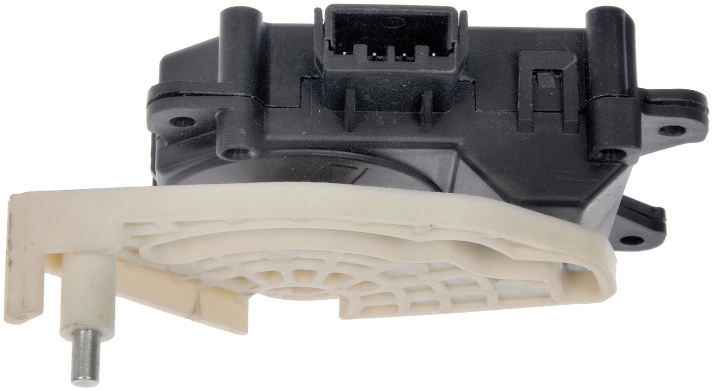 HVAC Heater Blend Door Actuator Dorman 604-868