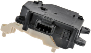 HVAC Heater Blend Door Actuator Dorman 604-881