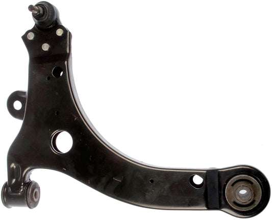 One Lower Left Control Arm (Dorman 521-029)