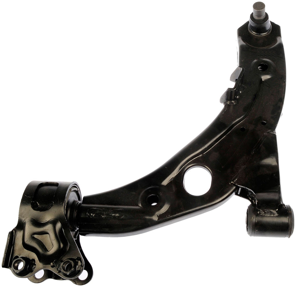 One Lower Left Control Arm (Dorman 521-211)