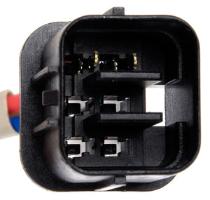 Power Window Regulator And Motor Assembly - Dorman 751-343