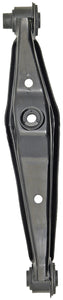 One Rear Left Lower Front Control Arm Dorman 520-857