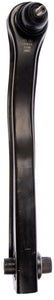 One Lower Left Rear Control Arm Dorman 521-151