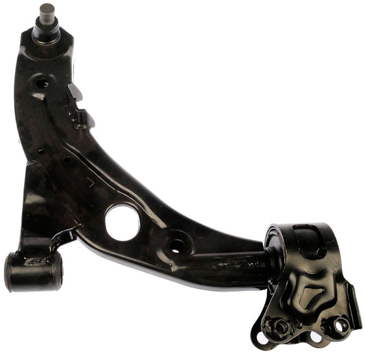 One Lower Right Control Arm (Dorman 521-212)