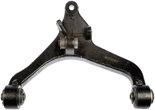 One Lower Left Control Arm Dorman 521-377