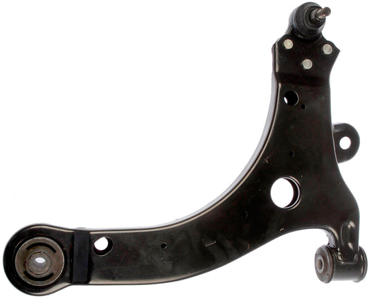 One Lower Right Control Arm (Dorman 521-030)