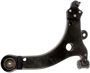 One Lower Right Control Arm (Dorman 521-030)