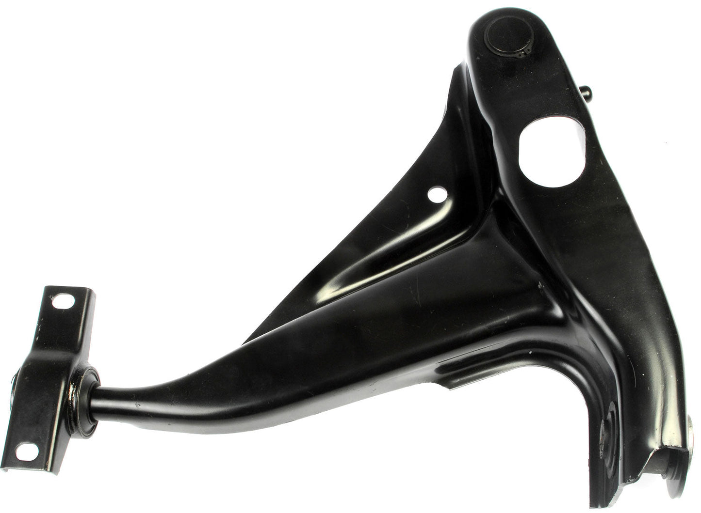 Lower Front Left Suspension Control Arm (Dorman 520-289) w/ Ball Joint Assembly