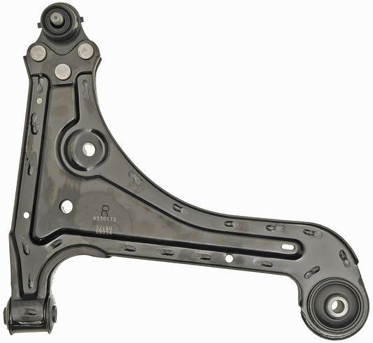 One Lower Right Control Arm Dorman 520-132