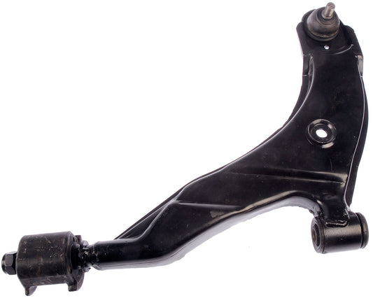One Lower Left Control Arm Dorman 521-045