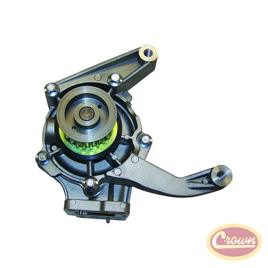 Water Pump - Crown# 5093911AB