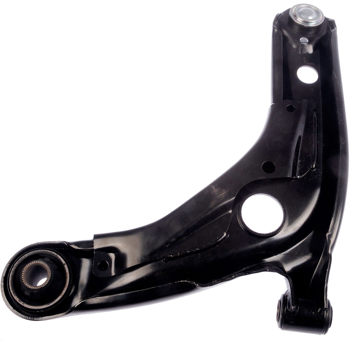 One New Lower Right Control Arm (Dorman 521-106)