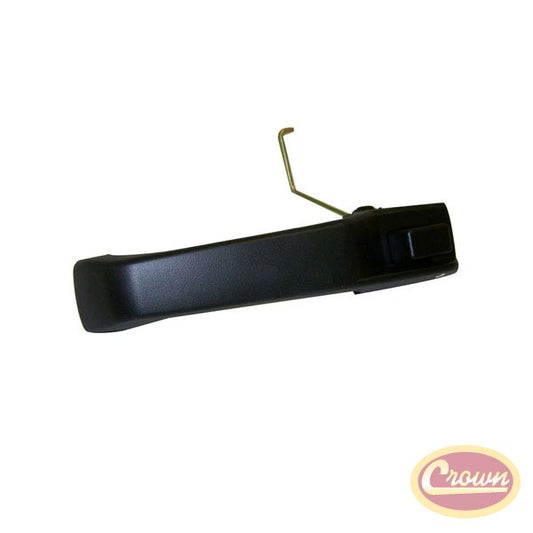 Outer Door Handle (Front Right) - Crown# 55076092