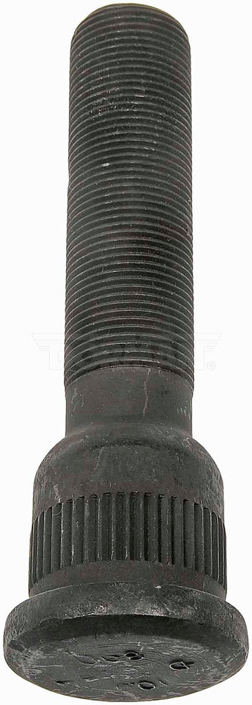 M22x1.5 Serrated Stud 31.52 mm Knurl, 114.3 mm LEN