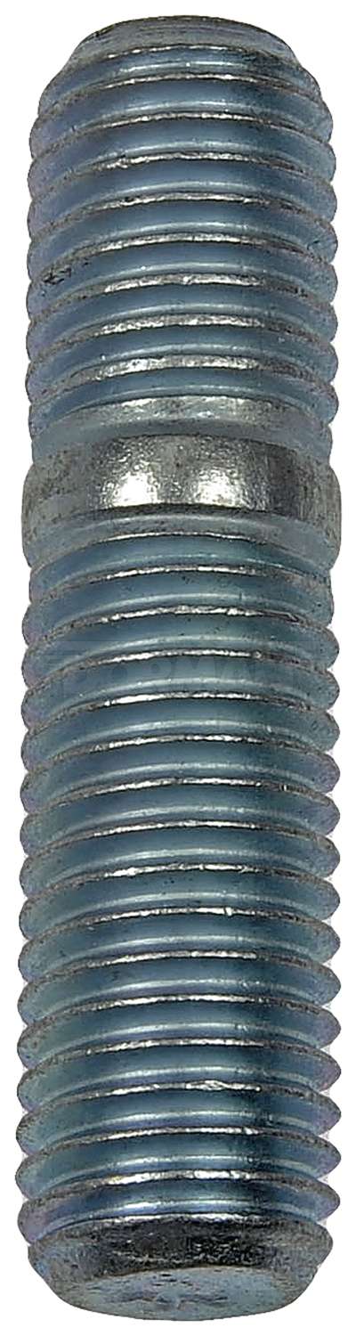 3/4" 10 Double-End Stud 0.749 in Body Dia.