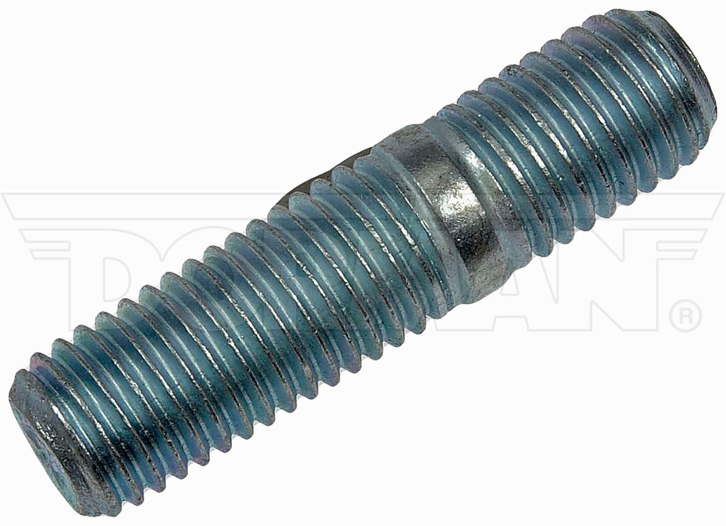 3/4" 10 Double-End Stud 0.749 in Body Dia.