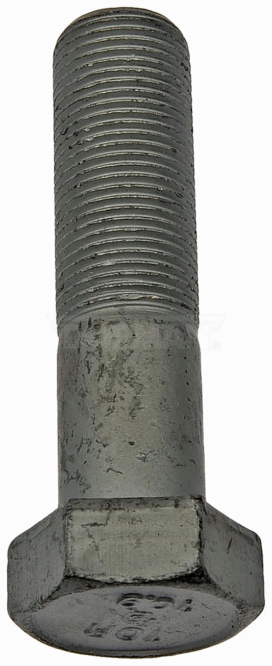 M18 X 1.5 Hex Cap Screw 17.78 mm Body Dia. 69.6 mm LEN