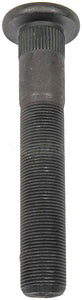 M22x1.5 Serrated Stud 23.75 mm Knurl, 103.99 mm LEN