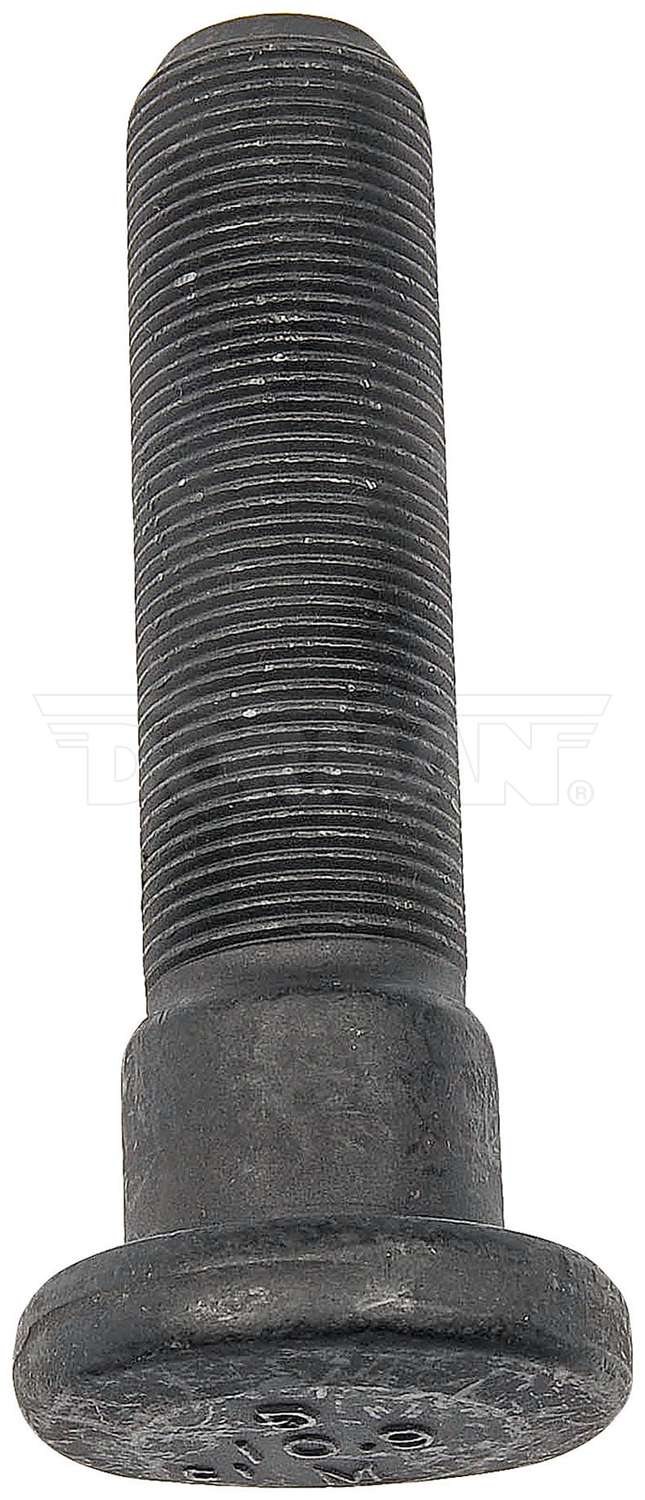 M22x1.5 Splineless Clipped Head 24.77 mm Body Dia. 80.77 mm