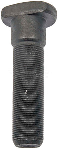M22x1.5 Splineless Clipped Head 24.77 mm Body Dia. 80.77 mm