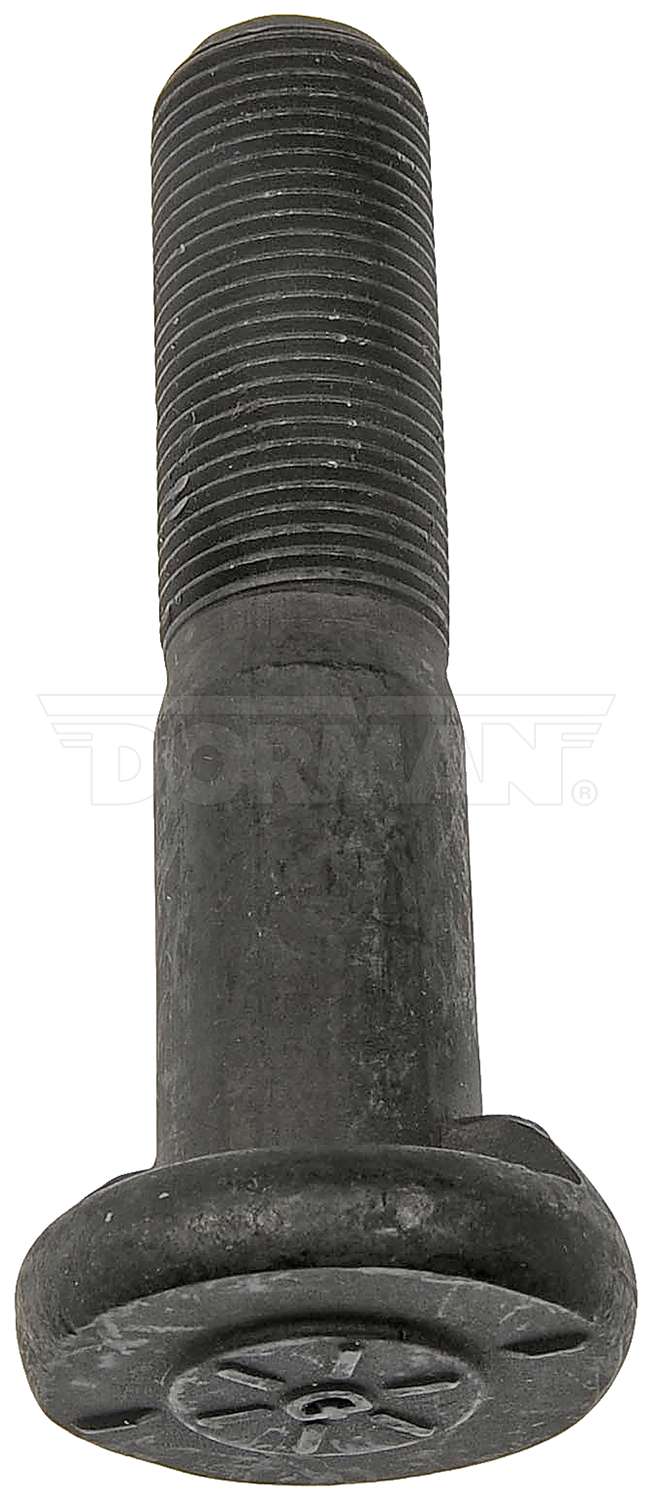 3/4" 16 Wedge Head Stud 0.784 in Body Dia. 3.656 in LEN