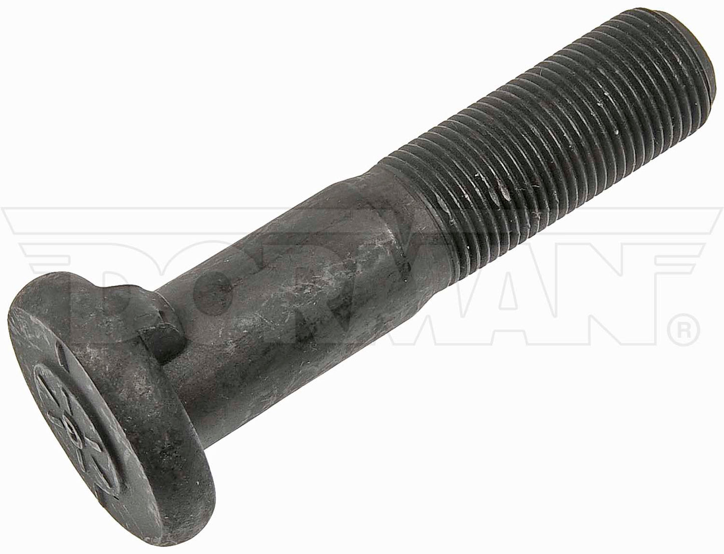 3/4" 16 Wedge Head Stud 0.784 in Body Dia. 3.656 in LEN