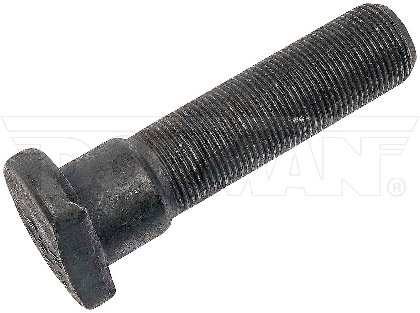 M22x1.5 Splineless Clipped Head 24.77 mm Body Dia. 104.78 mm