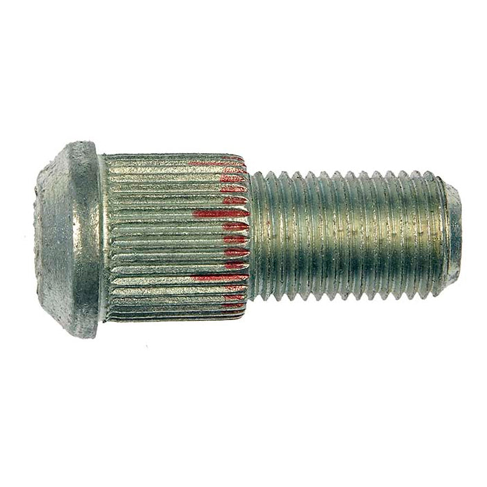 10 Wheel Lug Studs (Dorman #610-032)