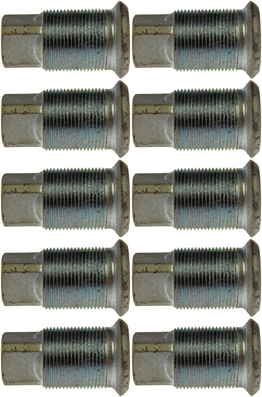 10 Wheel Lug Nut (Dorman #611-033)