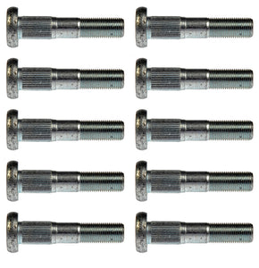 10 Wheel Lug Studs (Dorman #610-189)