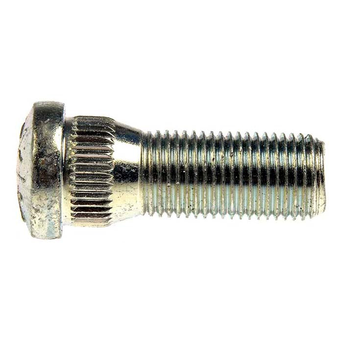 10 Rear Right Hand Thread Wheel Stud Dorman 610-191