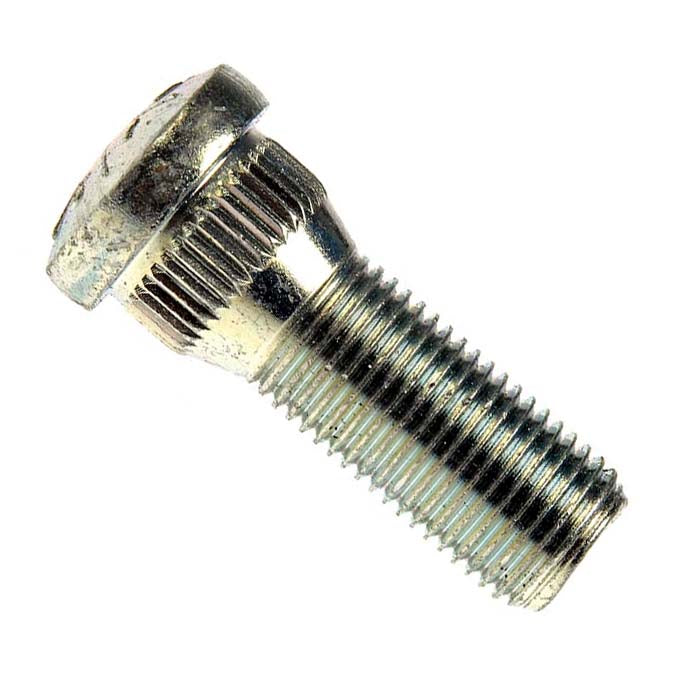 10 Rear Right Hand Thread Wheel Stud Dorman 610-191