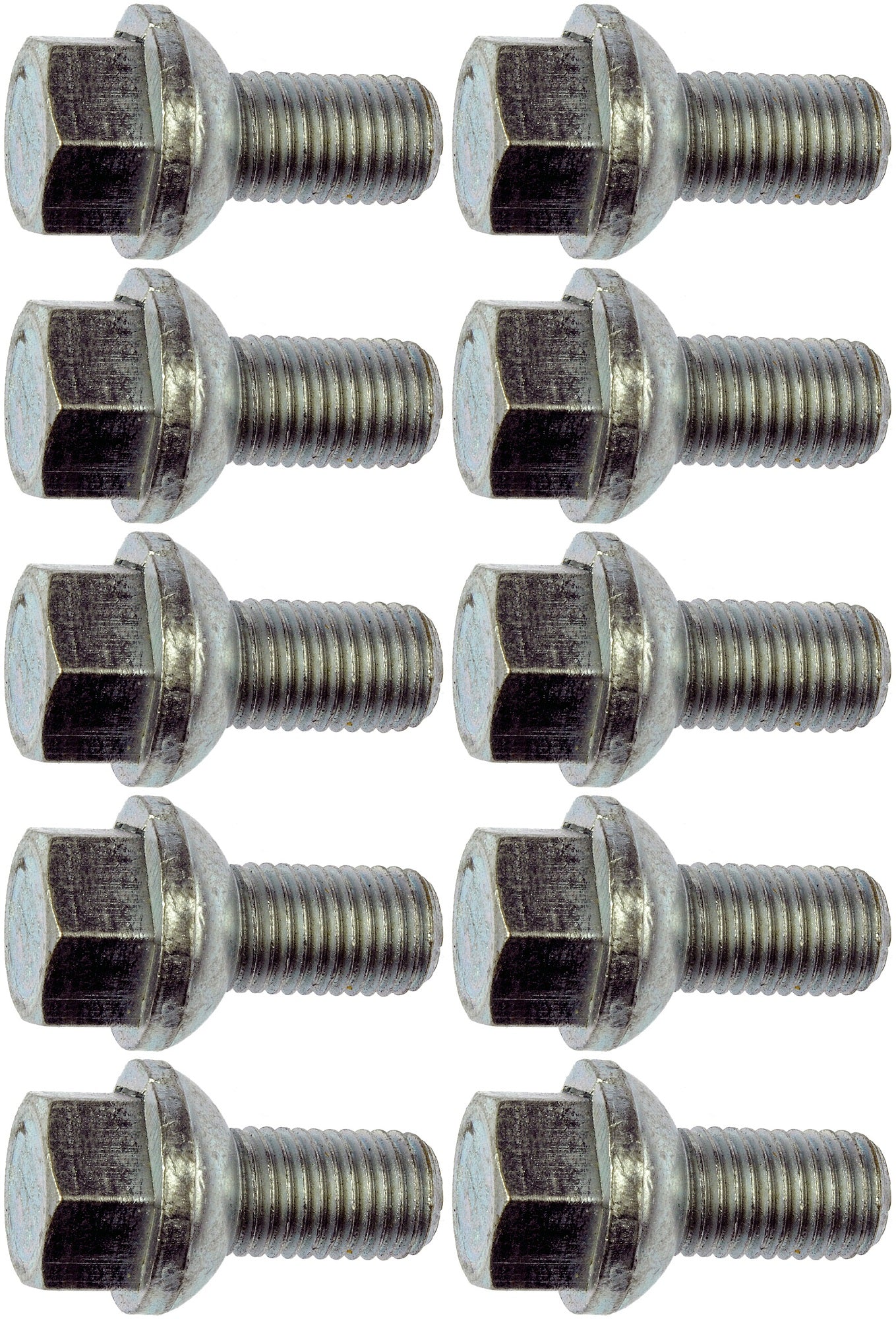 10 Wheel Lug Stud (Dorman #610-249)