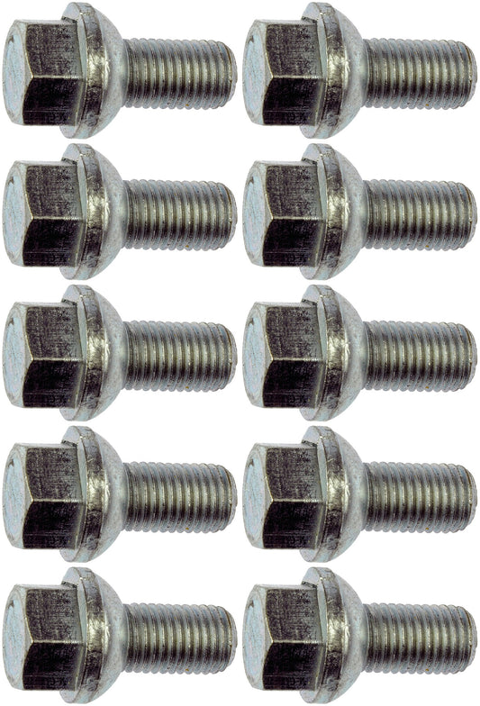 10 Wheel Lug Stud (Dorman #610-249)