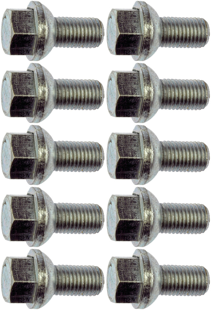 10 Wheel Lug Stud (Dorman #610-249)