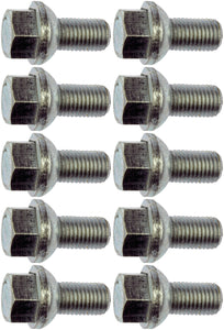 10 Wheel Lug Stud (Dorman #610-249)