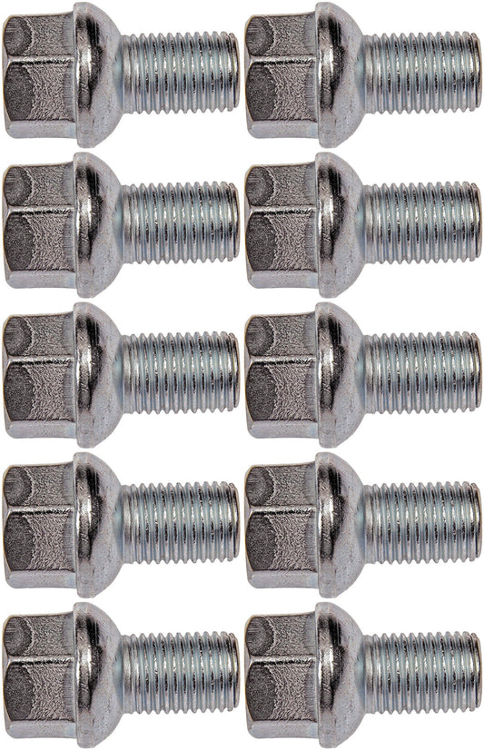 10 Wheel Lug Stud (Dorman #610-250)