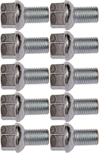 10 Wheel Lug Stud (Dorman #610-250)