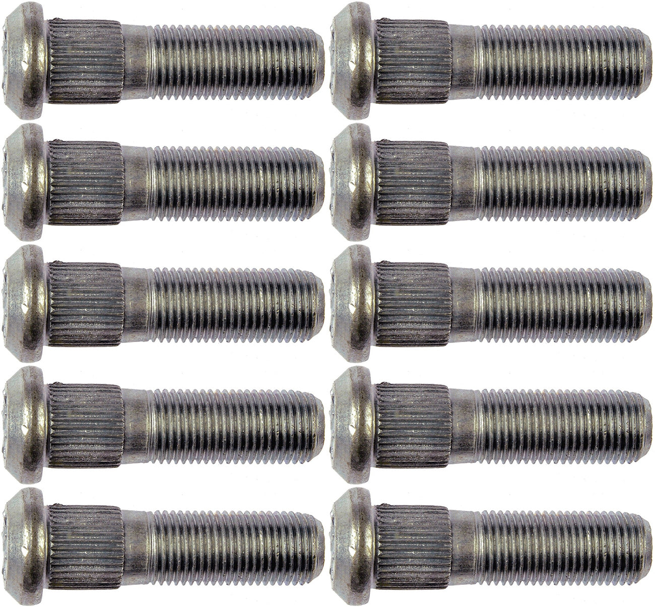 10 Rear Wheel Lug Stud (Dorman 610-292)