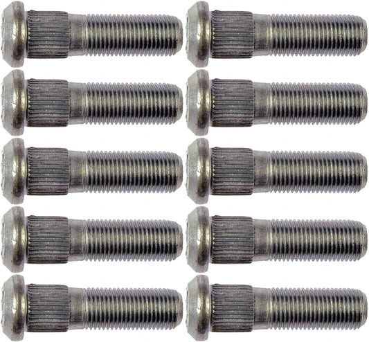 10 Rear Wheel Lug Stud (Dorman 610-292)