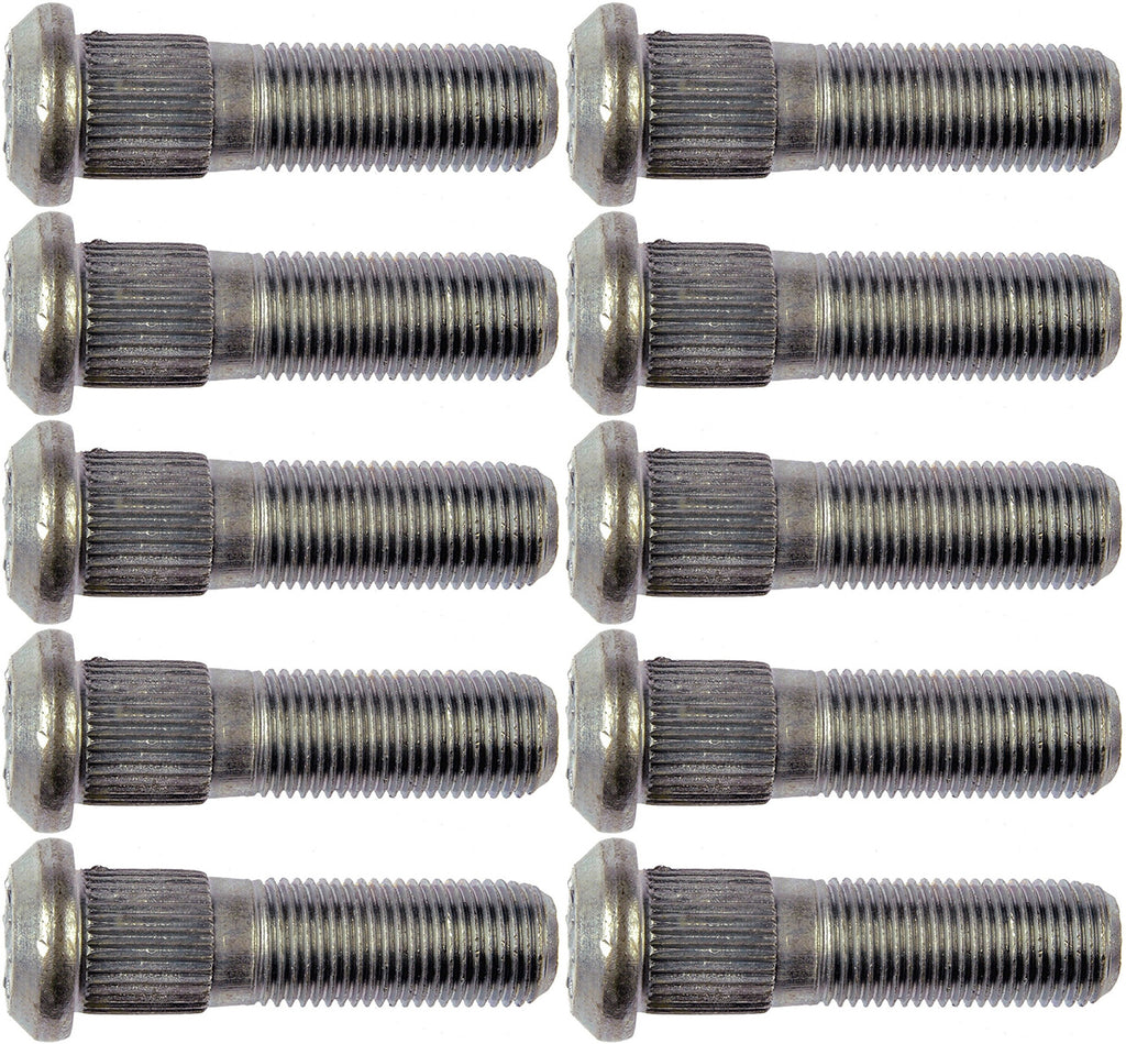 10 Rear Wheel Lug Stud (Dorman 610-292)