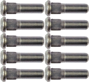 10 Rear Wheel Lug Stud (Dorman 610-292)