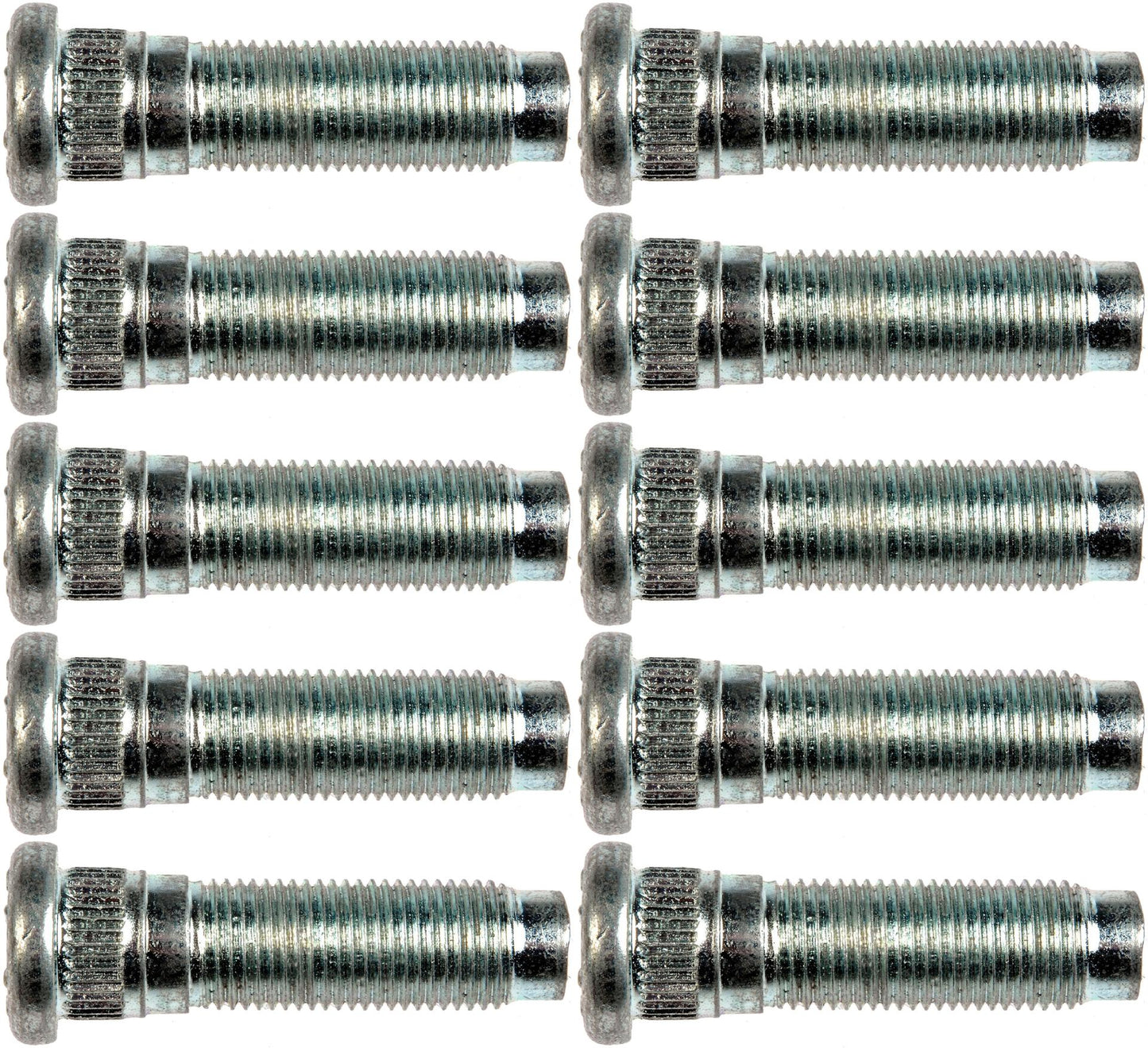 10 Wheel Lug Studs (Dorman #610-305)