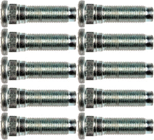 10 Wheel Lug Studs (Dorman #610-305)