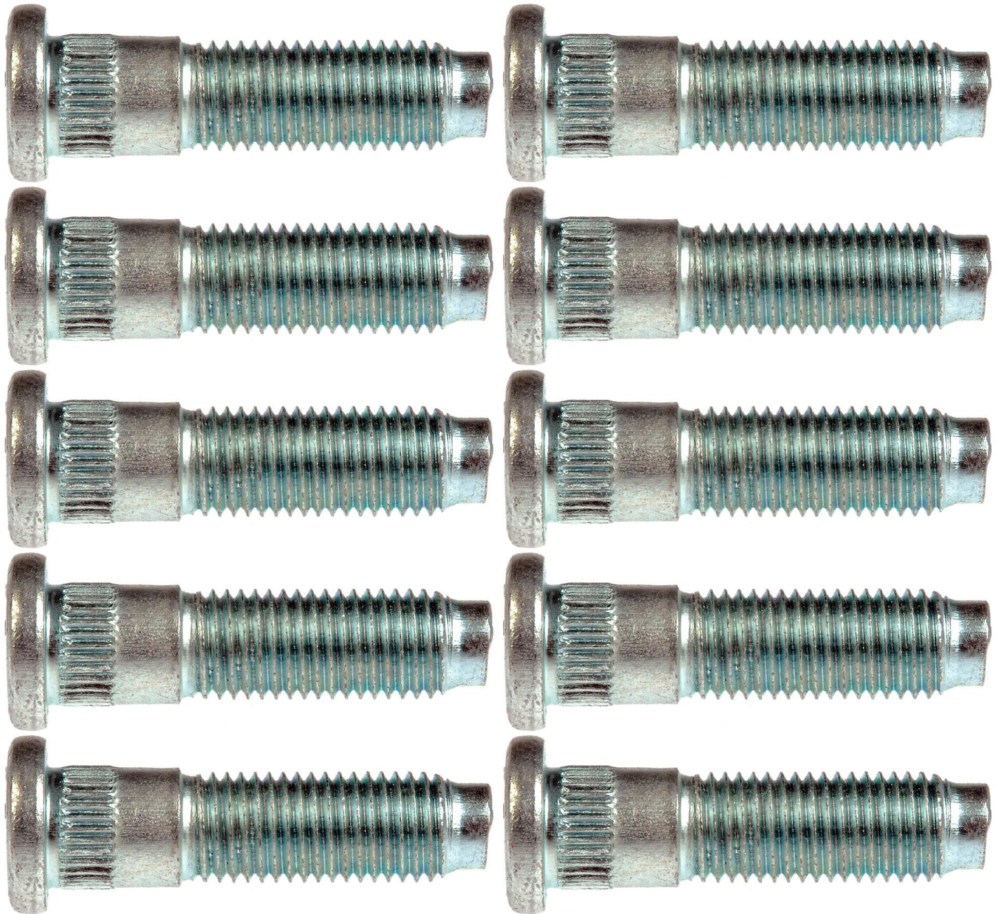 10 Wheel Lug Studs (Dorman #610-306)