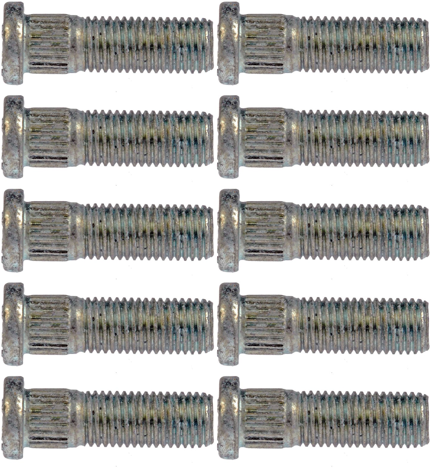 10 Wheel Lug Studs (Dorman #610-307)