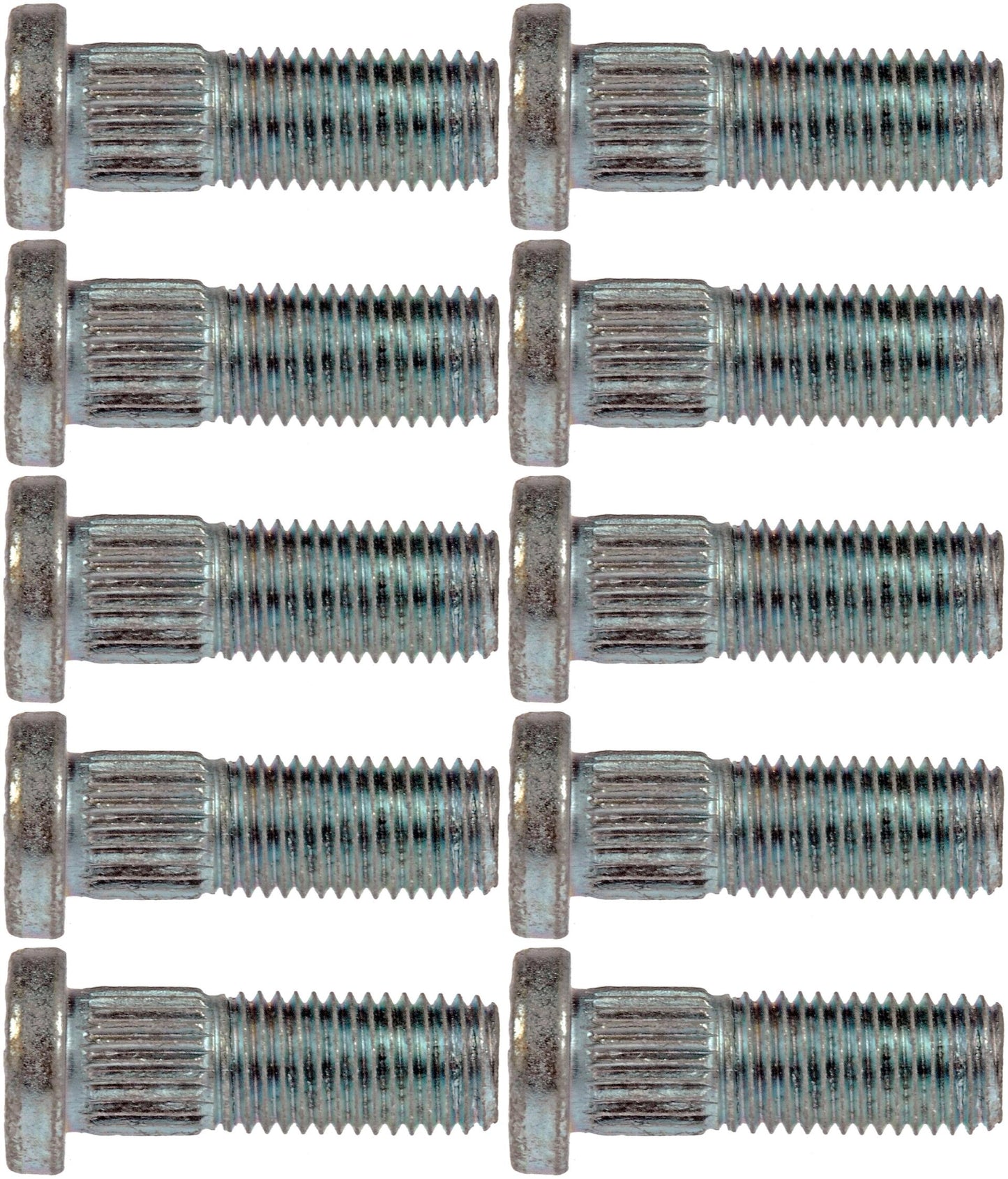 10 Wheel Lug Stud (Dorman #610-308)